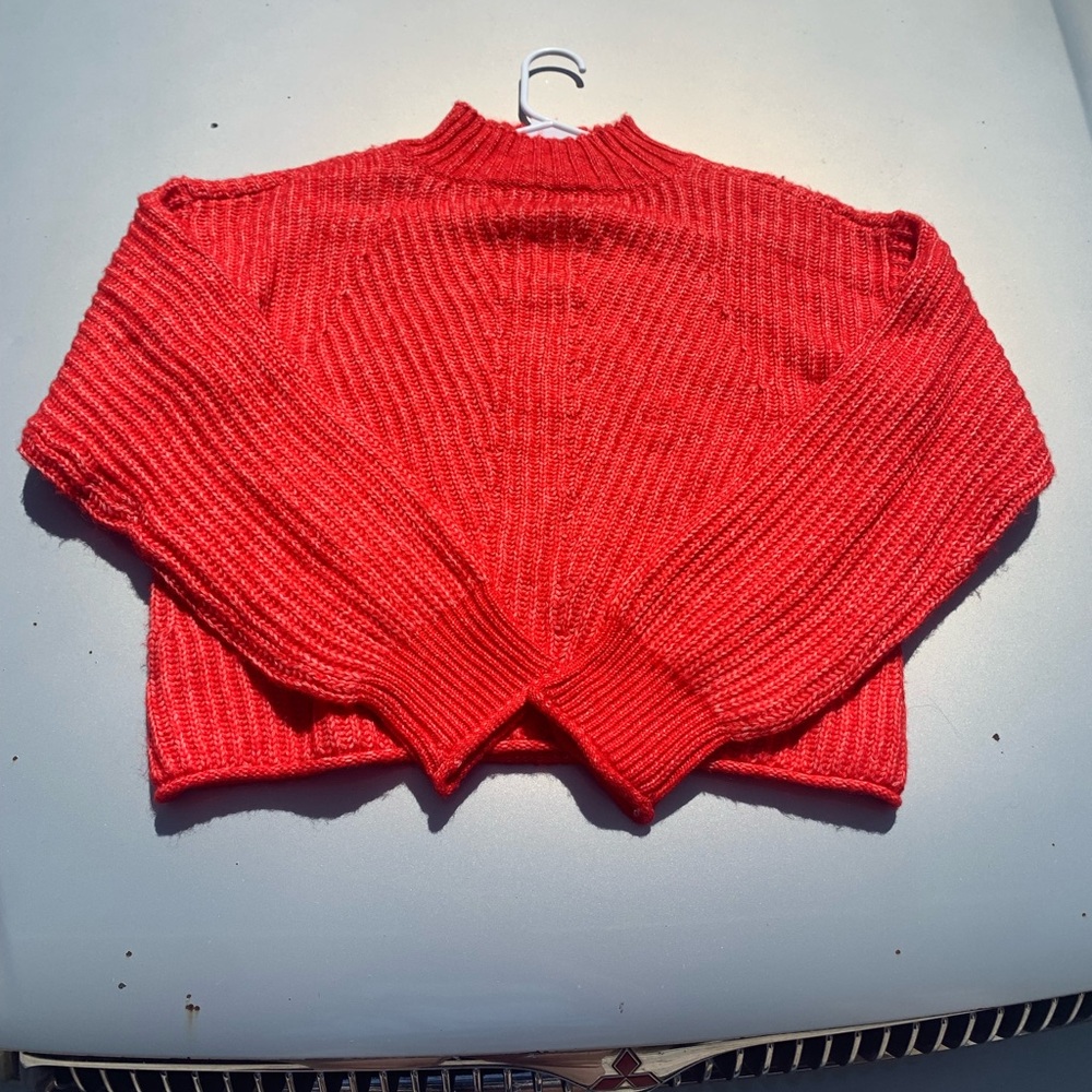 Sweater